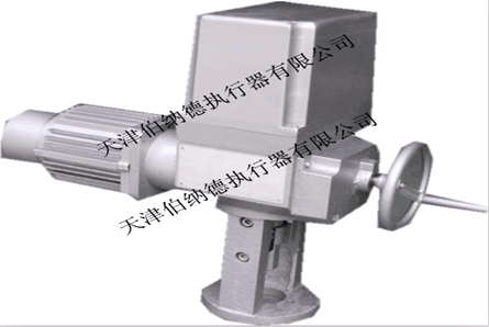 DKZ-5500M Type Electrical Actuator